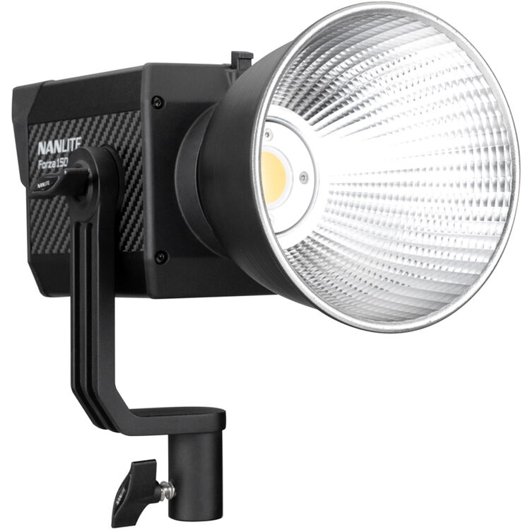 Nanlite Forza 150 Daylight LED Monolight - 1